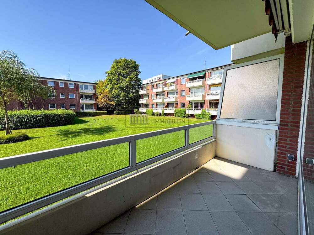 Thumbnail-Wohnung zum Kaufen in Hamburg 269.999,00 € 70.09 m²