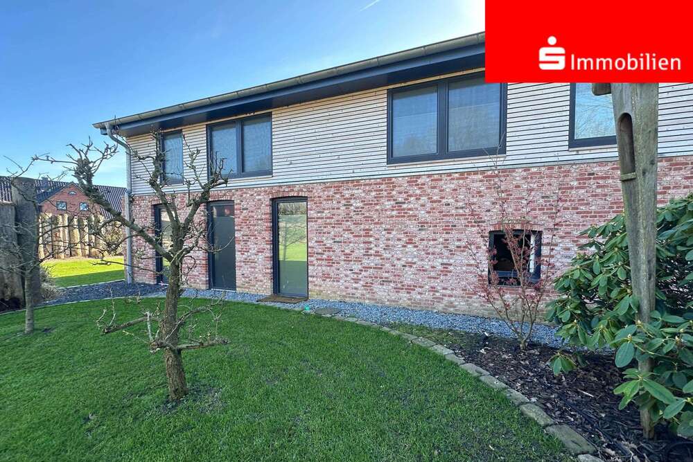 Thumbnail-Haus zum Kaufen in Wiemerstedt 395.000,00 € 314 m²