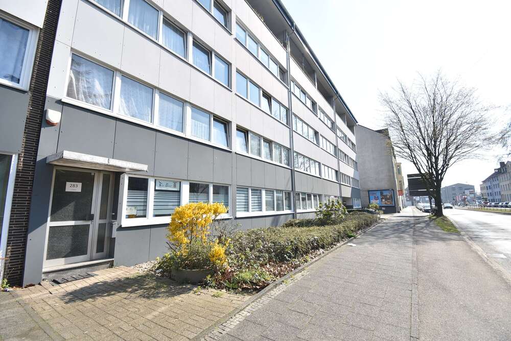 Thumbnail-Büro in Krefeld 3.645,00 € 482.28 m²