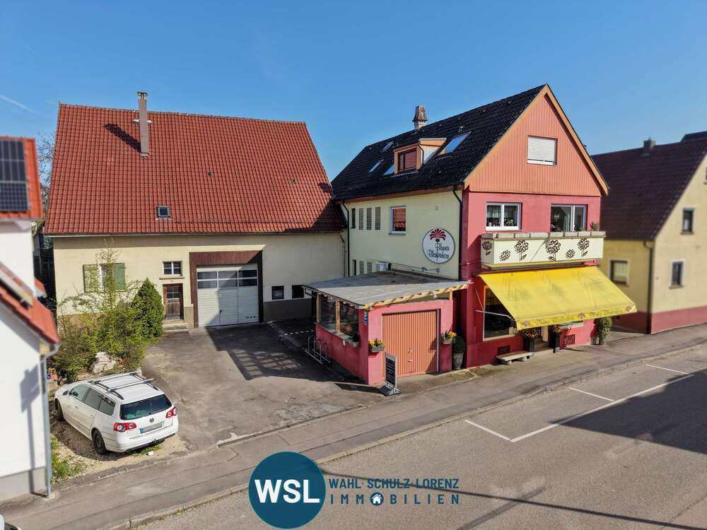 Thumbnail-Haus zum Kaufen in Dettingen unter Teck 745.000,00 € 175 m²