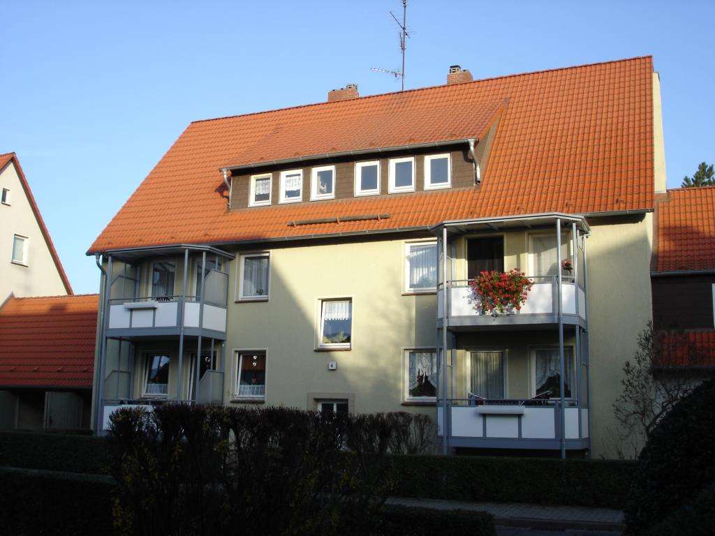 Thumbnail-Wohnung zum Mieten in Goslar 443,30 € 62.43 m²