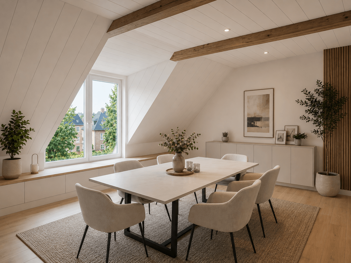 Thumbnail-Wohnung zum Kaufen in Düsseldorf 150.000,00 € 78.59 m²