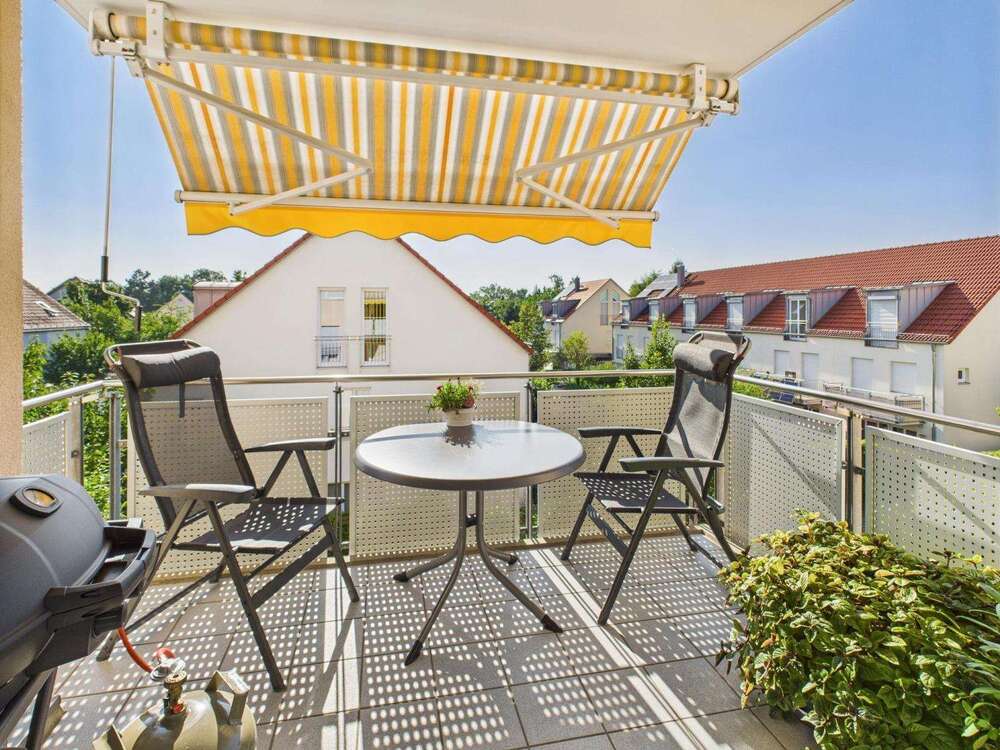 Thumbnail-Wohnung zum Kaufen in Unterschleißheim 565.500,00 € 78.05 m²