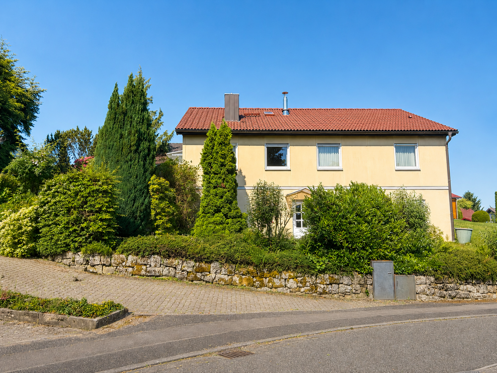 Thumbnail-Haus zum Kaufen in Durbach 455.000,00 € 182 m²