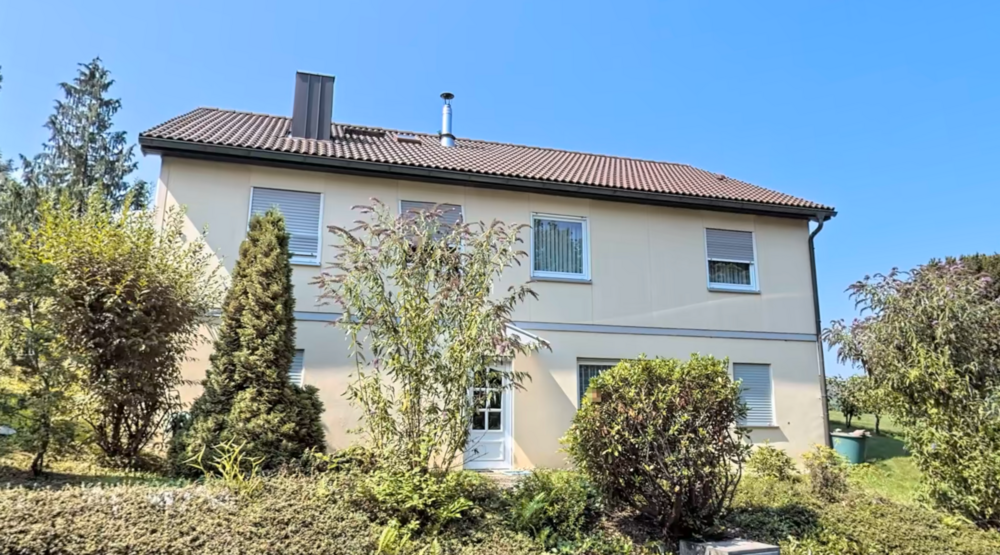 Thumbnail-Haus zum Kaufen in Durbach 495.000,00 € 182 m²