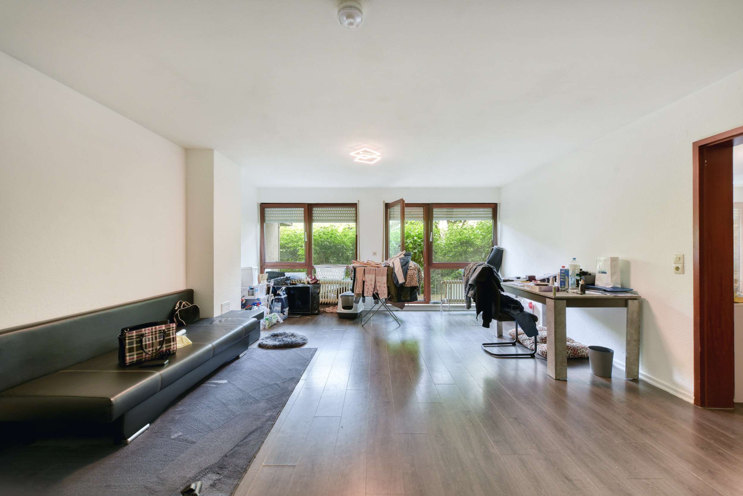 Thumbnail-Wohnung zum Kaufen in Stuttgart-OstStöckach 180.000,00 € 64 m²