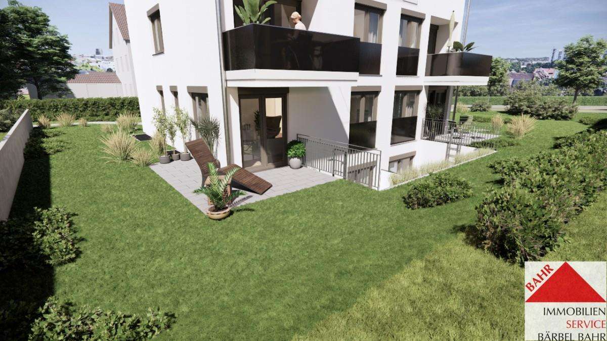 Thumbnail-Wohnung zum Kaufen in Stuttgart 779.000,00 € 98 m²