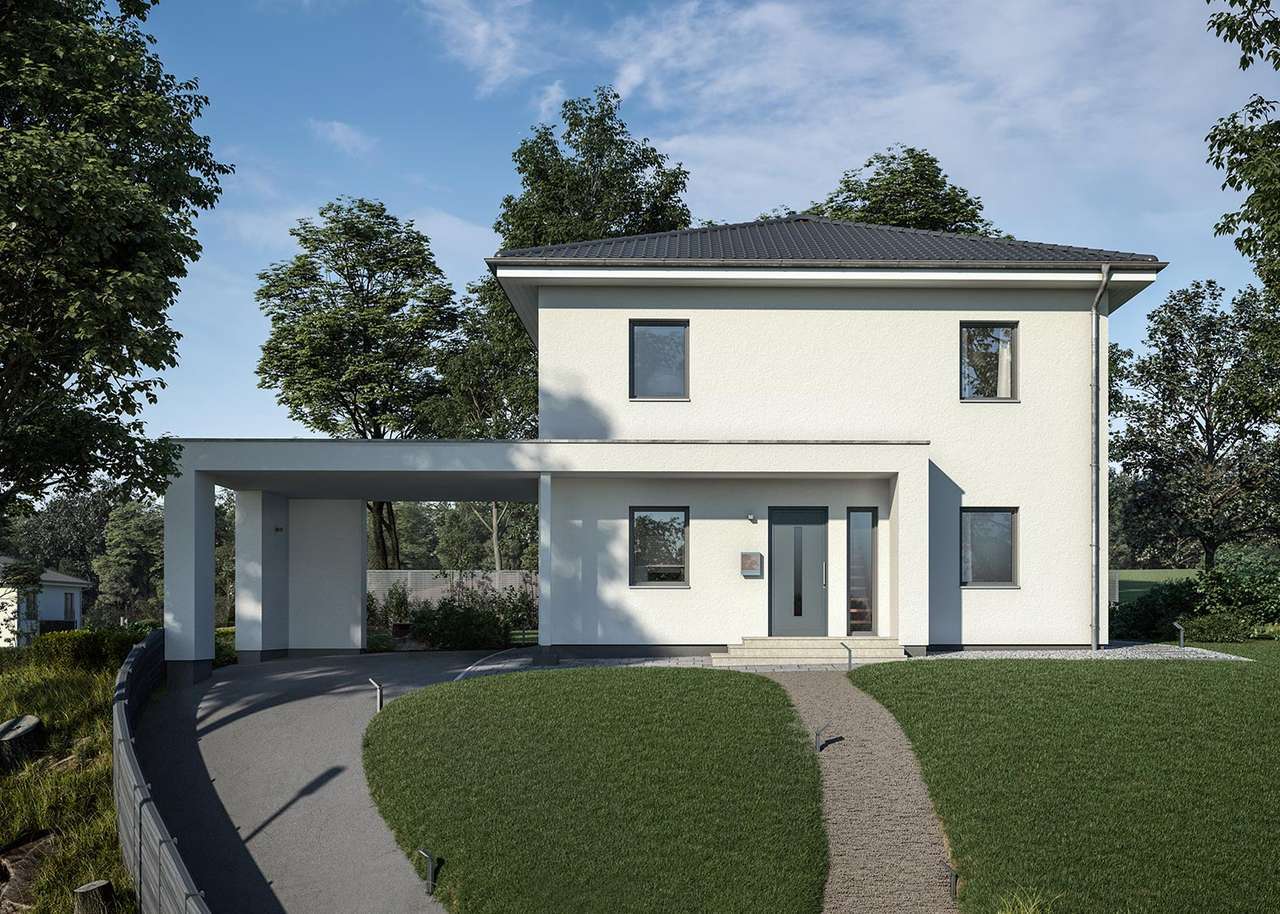 Thumbnail-Haus zum Kaufen in Siegen 433.000,00 € 159 m²