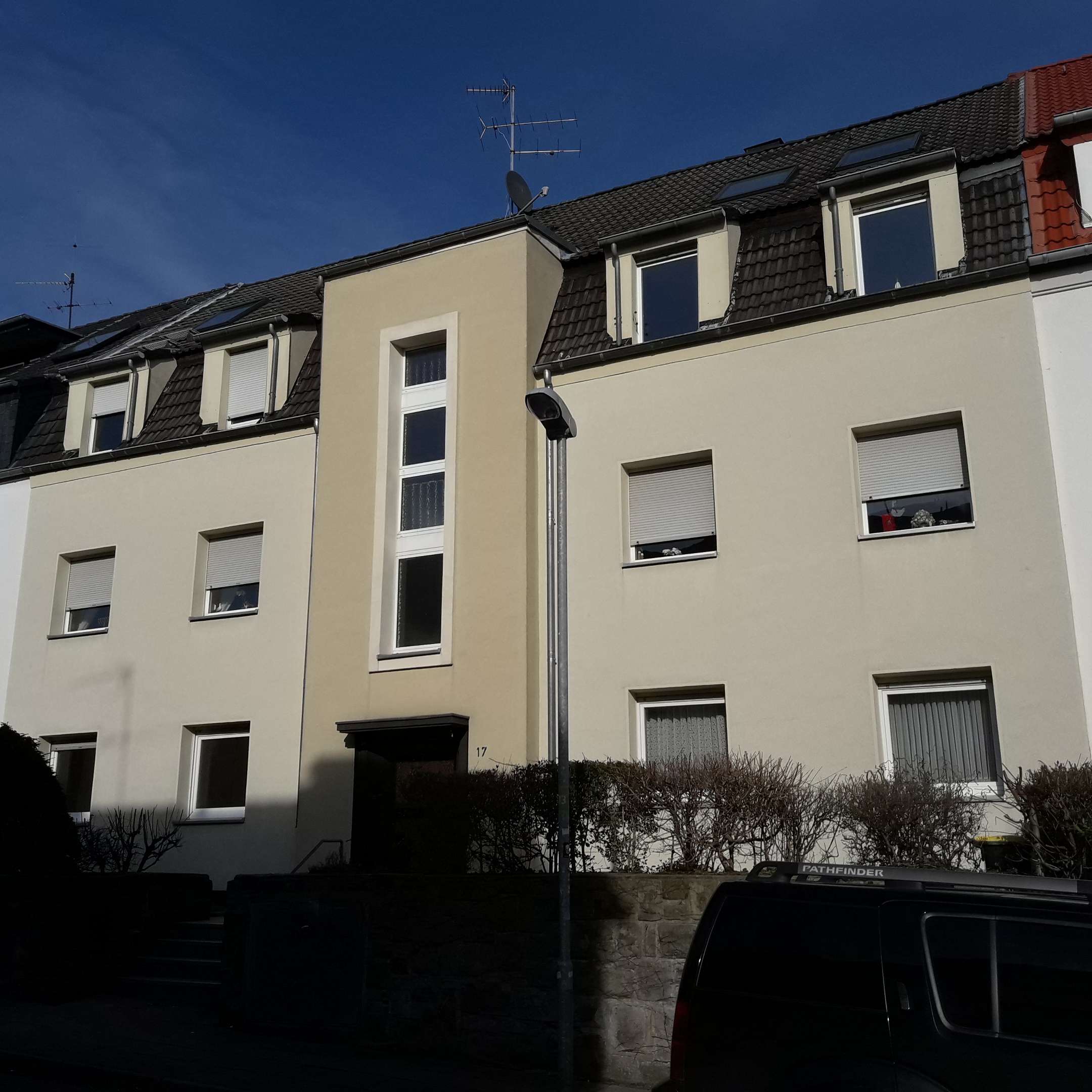 Thumbnail-Wohnung zum Mieten in Essen 645,00 € 71.61 m²