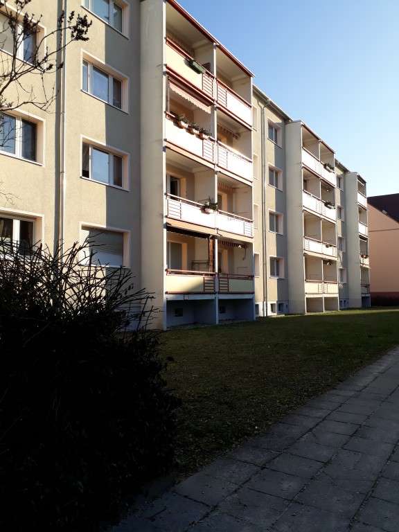 Thumbnail-Wohnung zum Mieten in Cottbus 578,00 € 60 m²