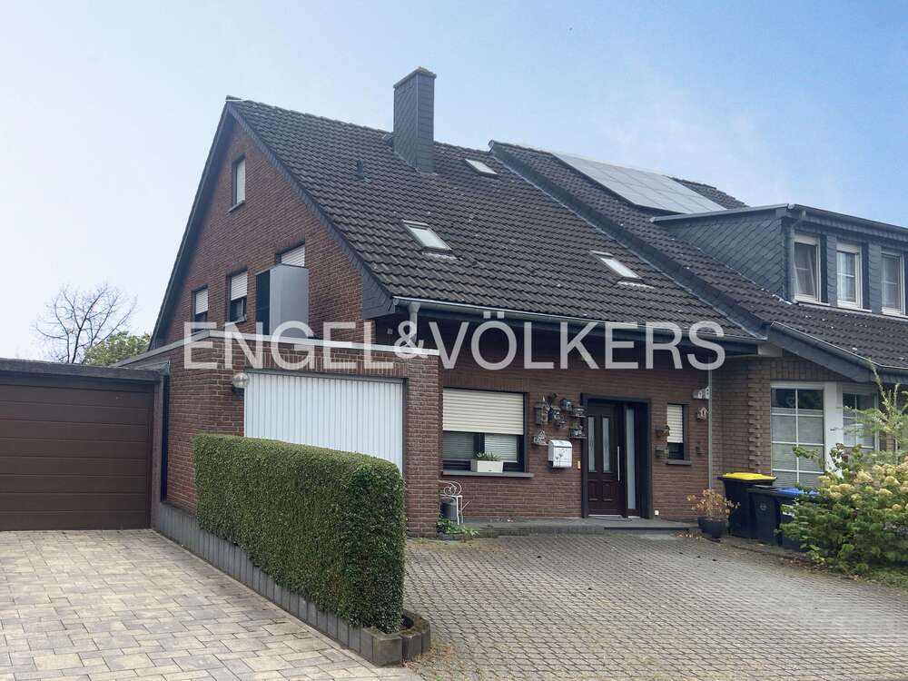 Thumbnail-Haus zum Kaufen in Rheinberg 425.000,00 € 123 m²