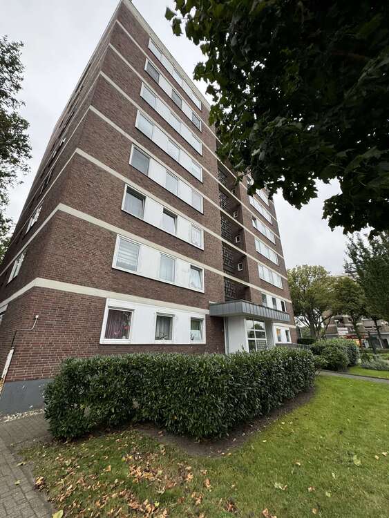 Thumbnail-Wohnung zum Mieten in Bottrop 650,00 € 78 m²