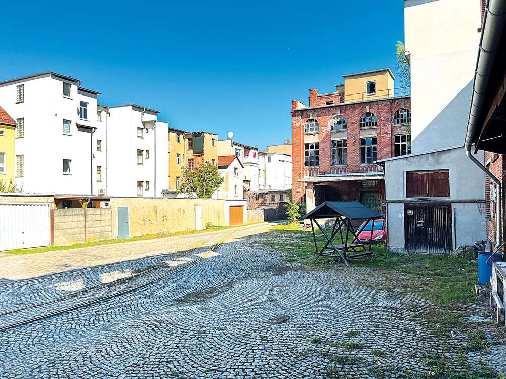 Thumbnail-Haus zum Kaufen in Gera ST Debschwitz 195.000,00 € 6140 m²