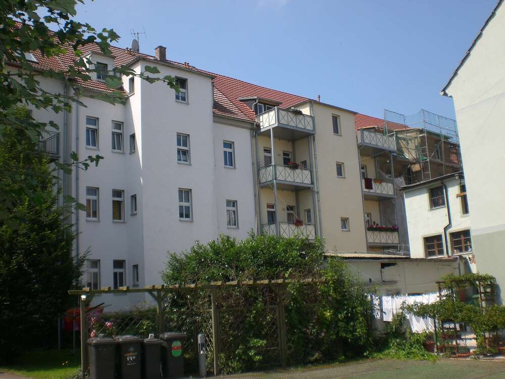 Thumbnail-Wohnung zum Mieten in Döbeln 247,00 € 51.3 m²