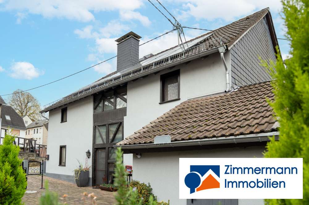 Thumbnail-Haus zum Kaufen in Strüth 349.000,00 € 169 m²