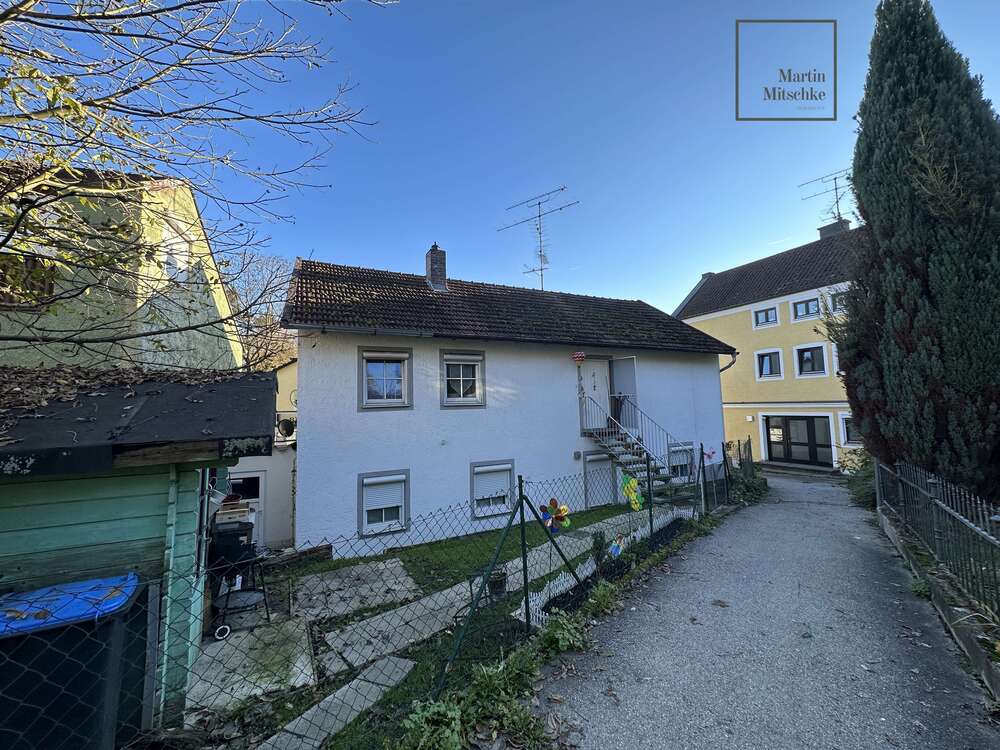 Thumbnail-Haus zum Kaufen in Dorfen 599.000,00 € 140 m²