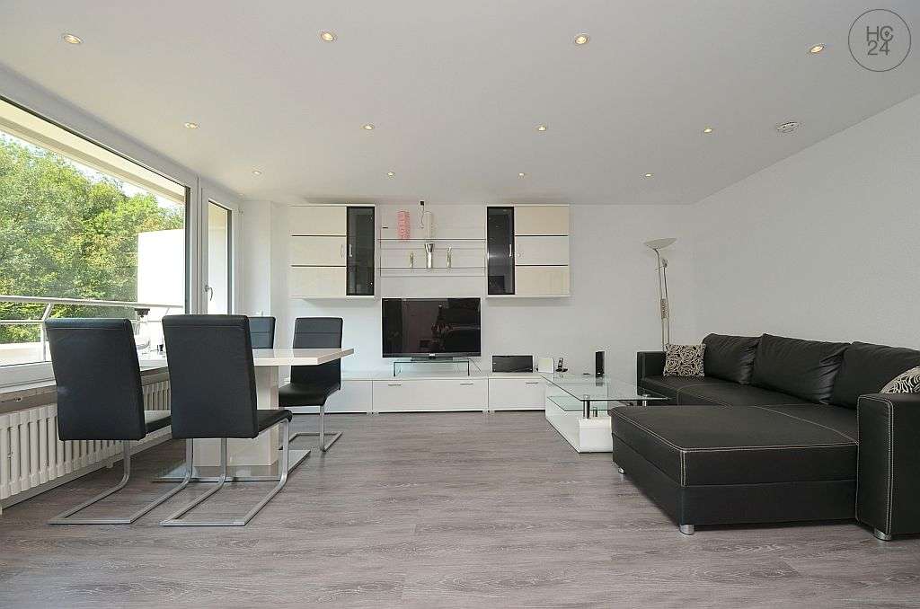 Thumbnail-Wohnung zum Mieten in Stuttgart 1.370,00 € 48 m²