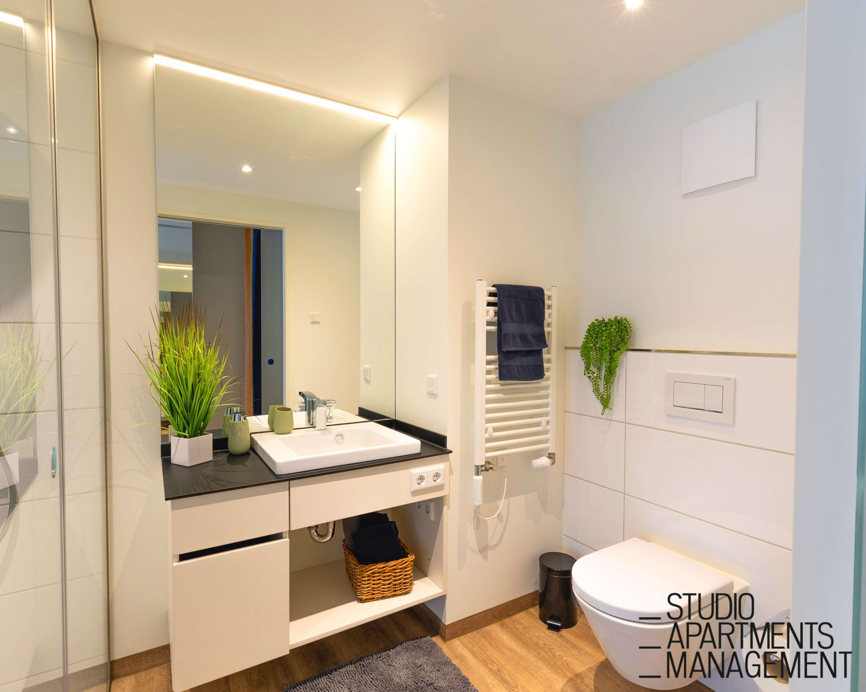 Thumbnail-Wohnung zum Mieten in Erlangen 750,00 € 29 m²