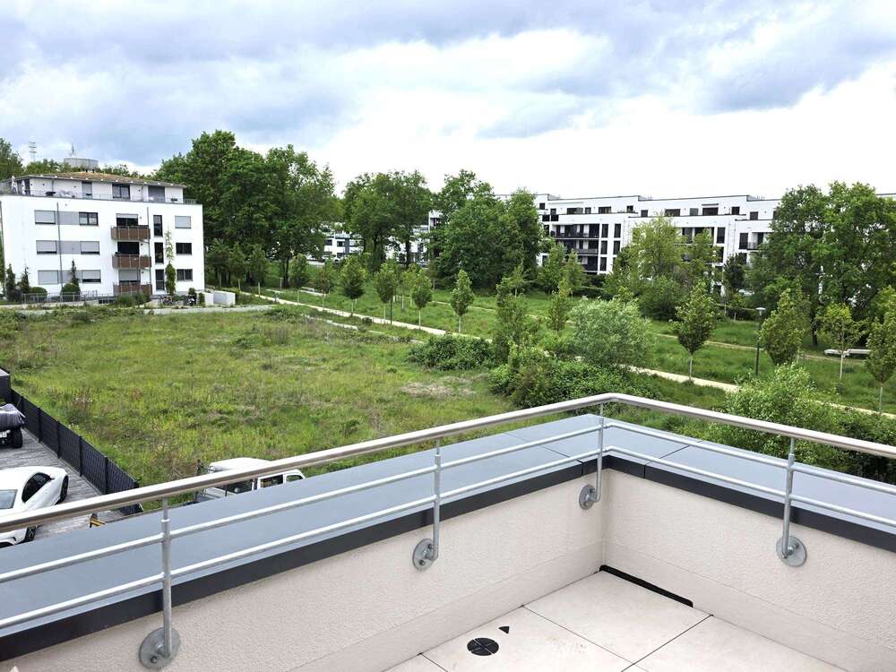 Thumbnail-Wohnung zum Mieten in Offenbach-Bieber 688,50 € 51 m²