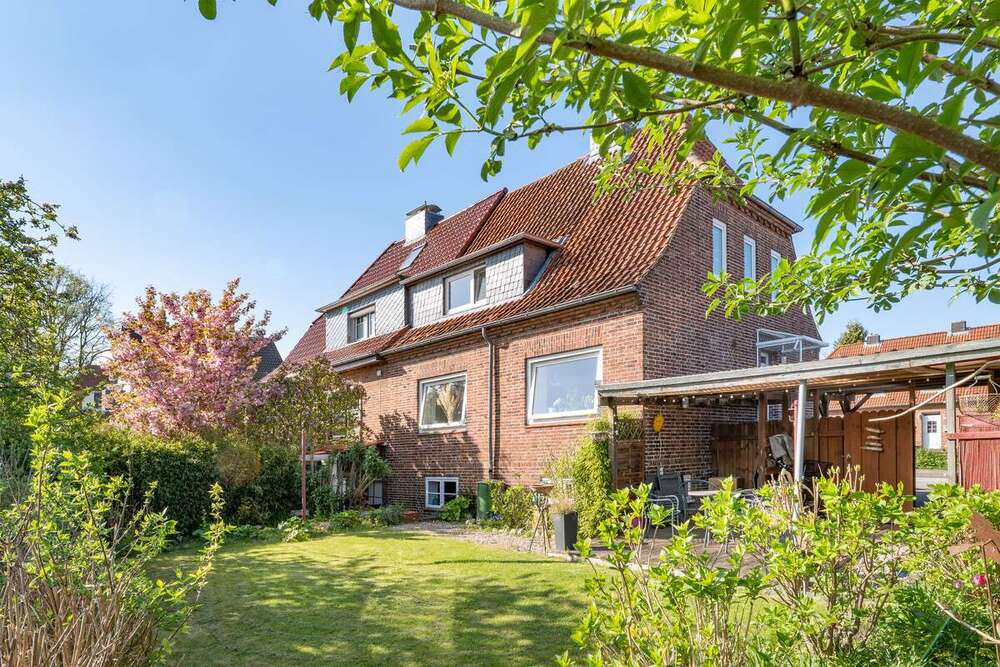 Thumbnail-Haus zum Kaufen in Eckernförde 330.000,00 € 100 m²
