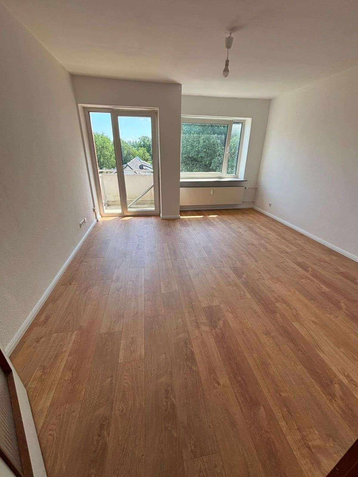 Thumbnail-Wohnung zum Mieten in Hannover 475,00 € 30.73 m²