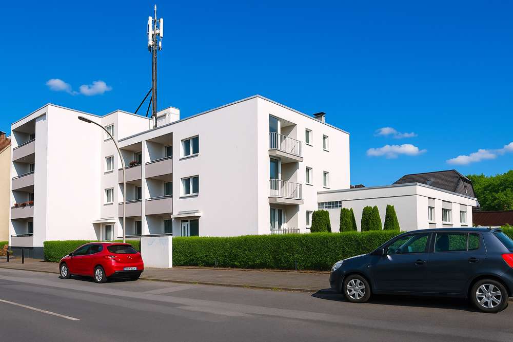 Thumbnail-Haus zum Kaufen in Duisburg 1.999.000,00 € 912.5 m²