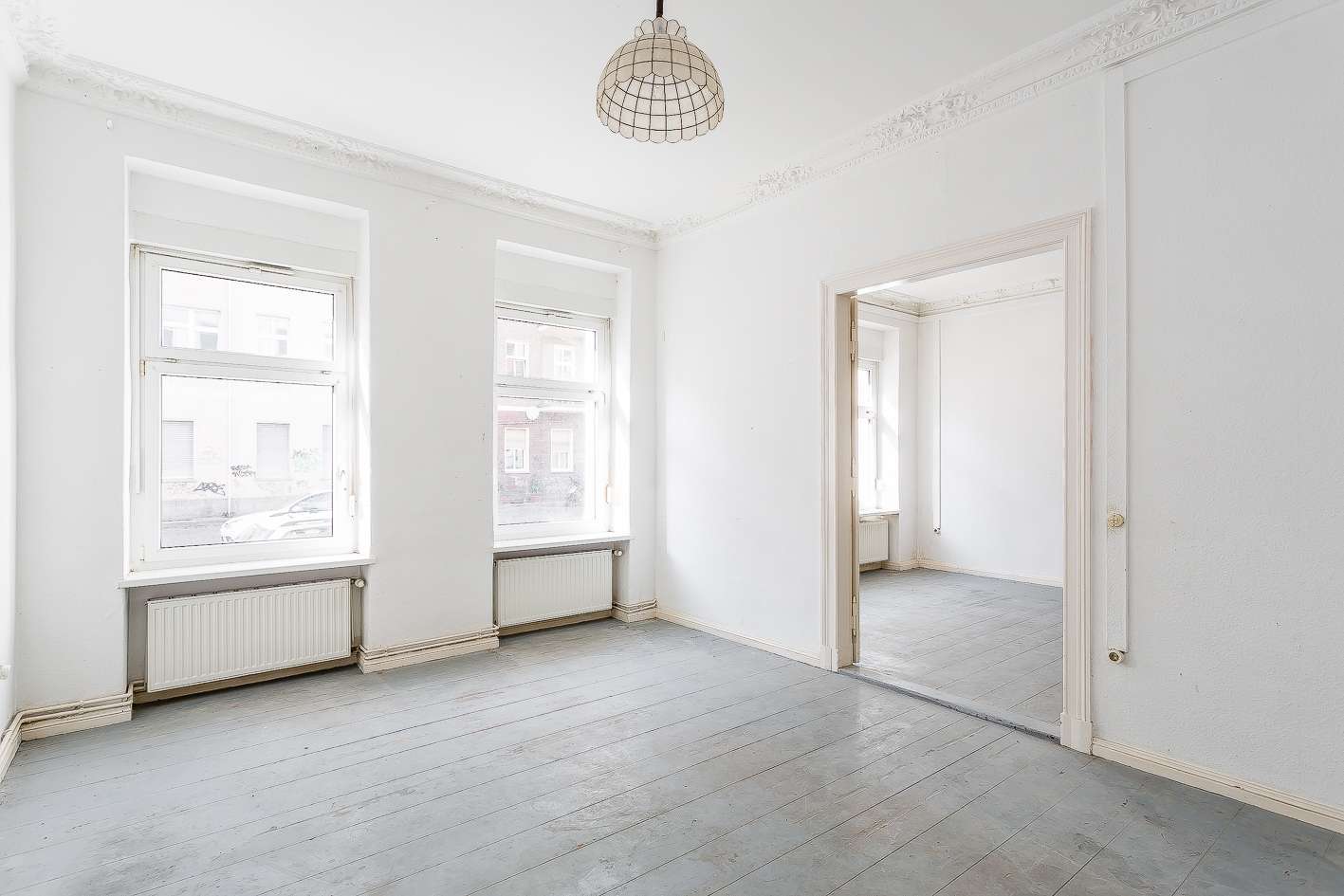 Thumbnail-Wohnung zum Kaufen in Berlin 339.000,00 € 88.7 m²