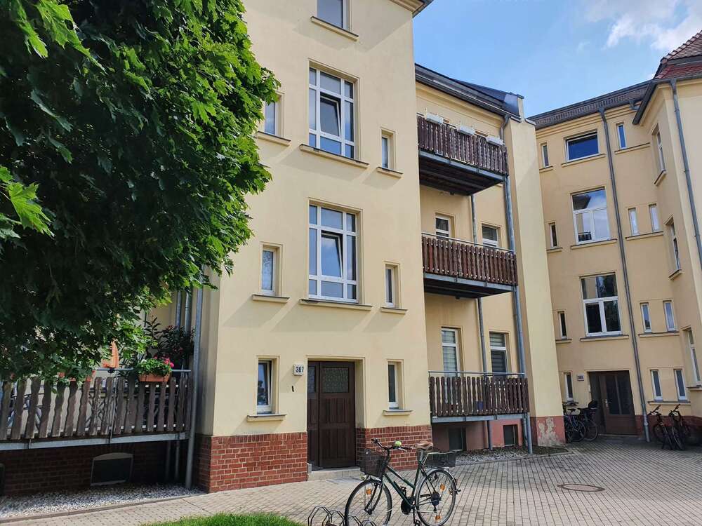 Thumbnail-Wohnung zum Mieten in Leipzig 799,00 € 60 m²