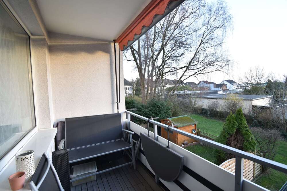 Thumbnail-Wohnung zum Mieten in Oberhausen 755,00 € 67.16 m²