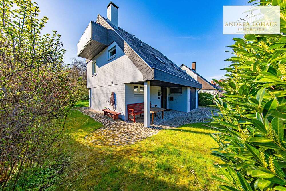 Thumbnail-Haus zum Kaufen in Maasholm-Bad 369.000,00 € 115 m²
