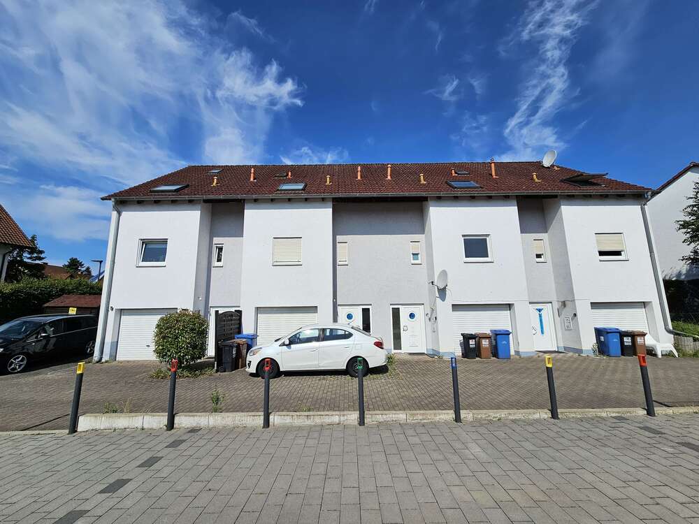 Thumbnail-Haus zum Kaufen in Weilerbach 325.000,00 € 132 m²