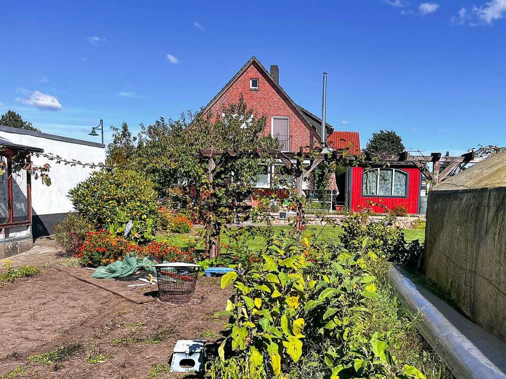 Thumbnail-Haus zum Kaufen in Wulfsen 435.000,00 € 128 m²
