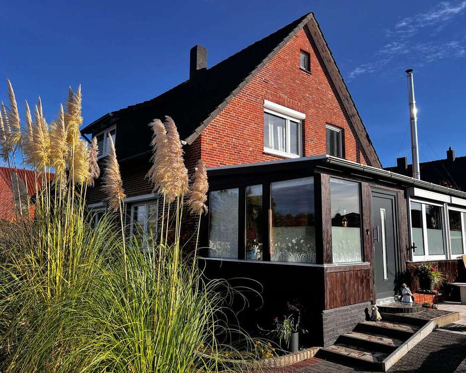 Thumbnail-Haus zum Kaufen in Wulfsen 435.000,00 € 128 m²