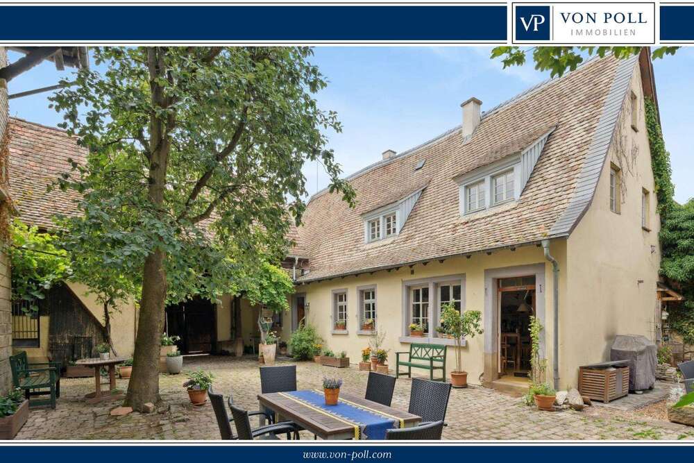 Thumbnail-Haus zum Kaufen in Albig 785.000,00 € 358.78 m²