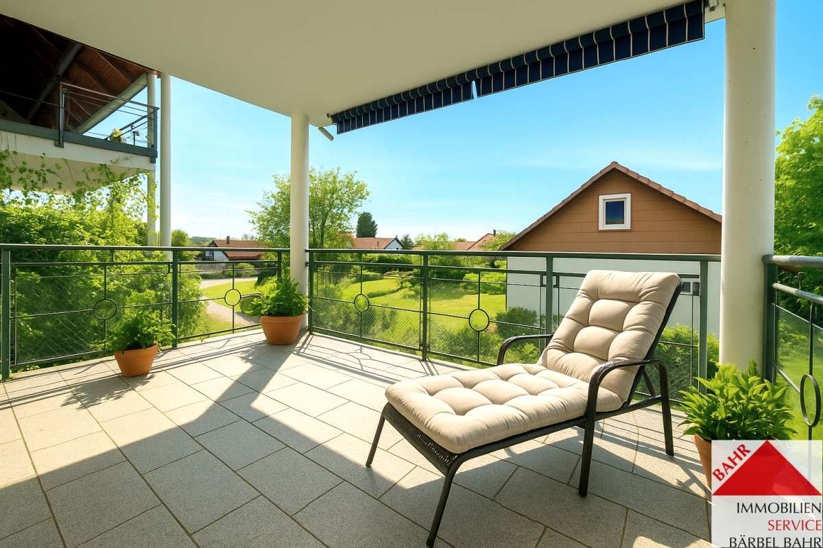 Thumbnail-Wohnung zum Kaufen in Herrenberg 375.000,00 € 105 m²