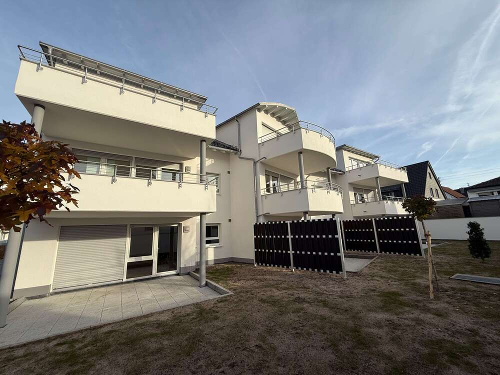 Thumbnail-Wohnung zum Mieten in Welzheim 780,00 € 60 m²