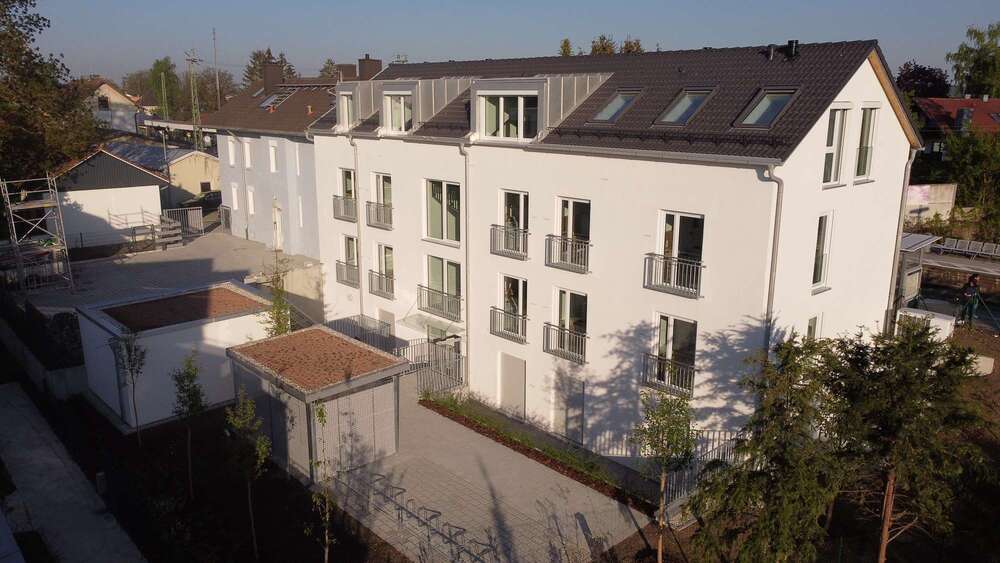 Thumbnail-Haus zum Kaufen in Neufahrn b. Freising 5.490.000,00 € 634 m²