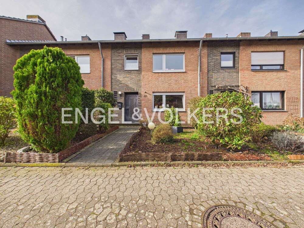 Thumbnail-Haus zum Kaufen in Viersen 295.000,00 € 98 m²