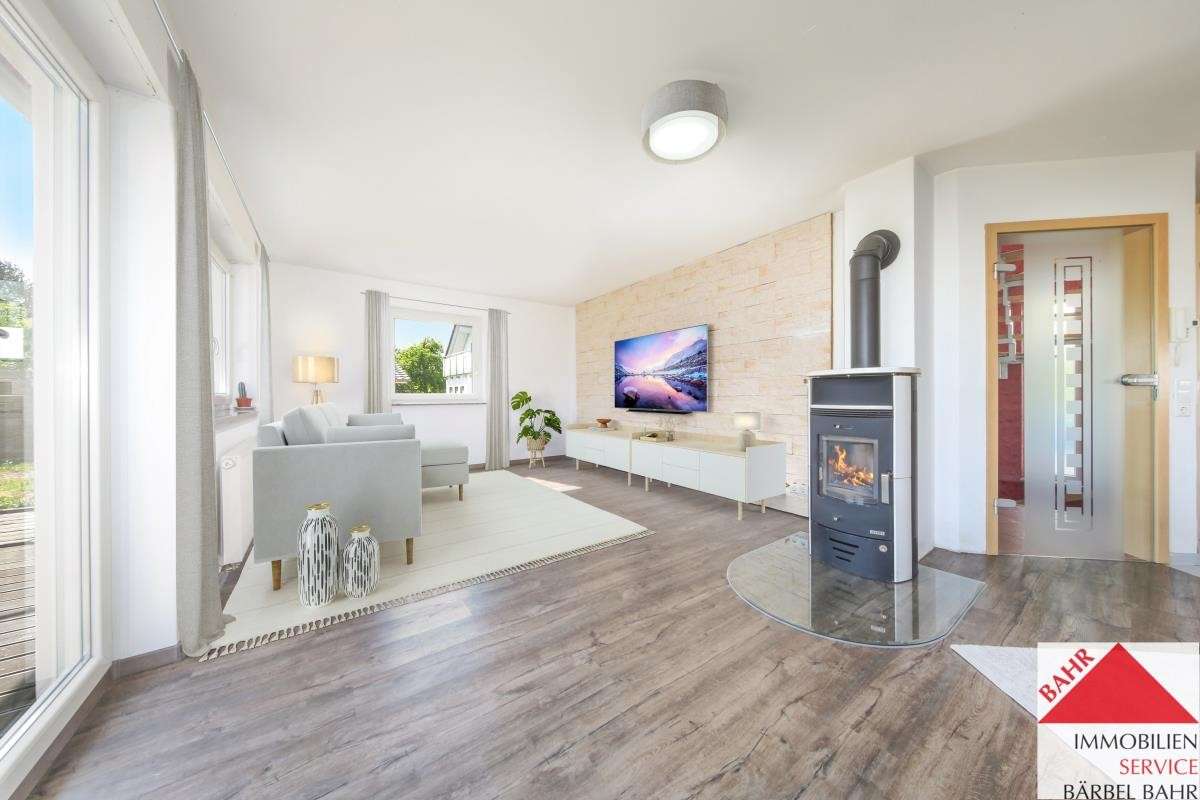 Thumbnail-Haus zum Kaufen in Starzach 470.000,00 € 102 m²