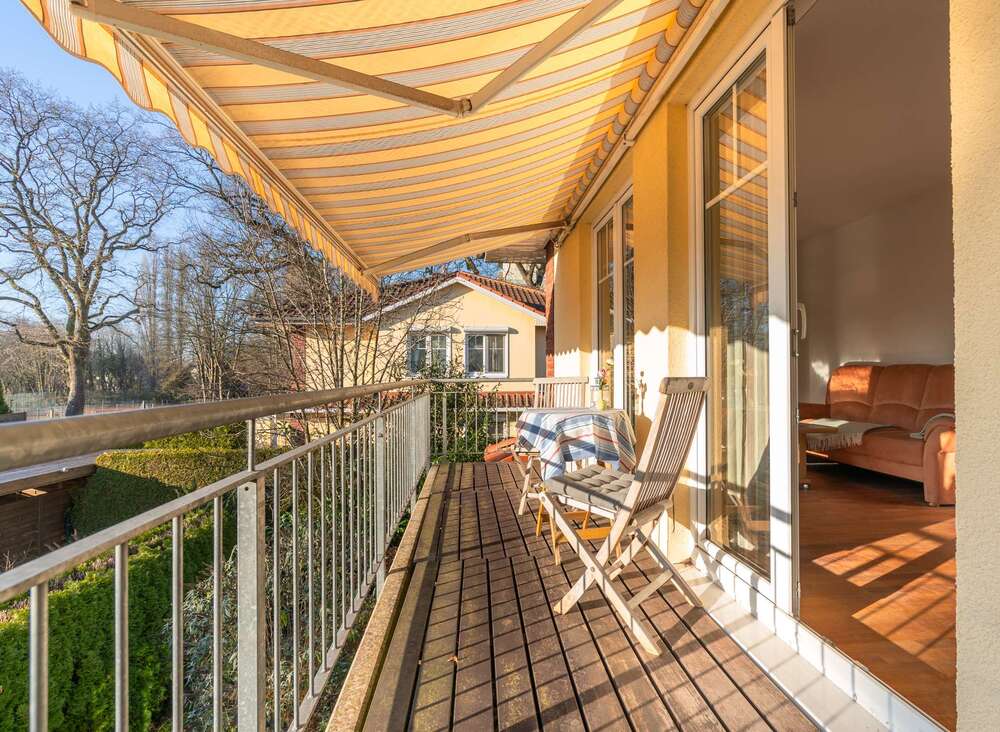 Thumbnail-Wohnung zum Kaufen in Uetersen 289.000,00 € 76 m²