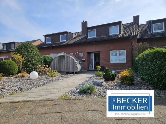 Thumbnail-Haus zum Kaufen in Meerbusch Osterath 395.000,00 € 114.28 m²