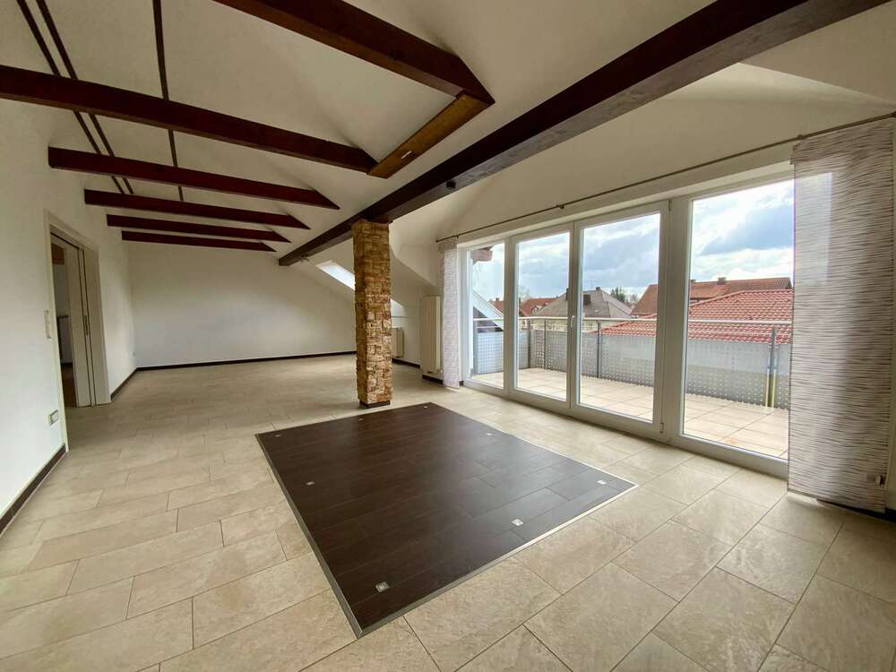 Thumbnail-Wohnung zum Mieten in Bad Wörishofen 1.100,00 € 120 m²