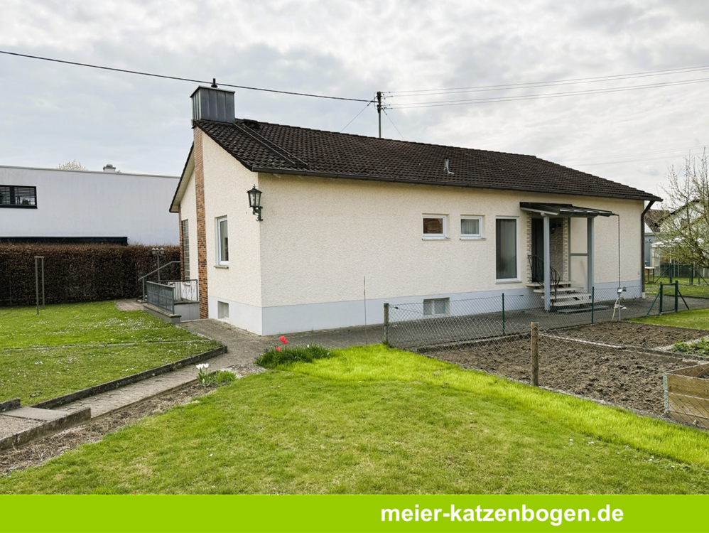 Thumbnail-Haus zum Kaufen in Ingolstadt 635.000,00 € 115 m²