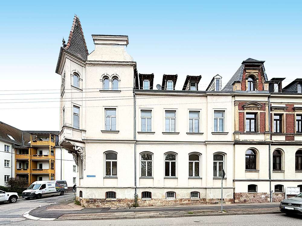 Thumbnail-Haus zum Kaufen in FrankenbergSachsen 79.000,00 € 463 m²