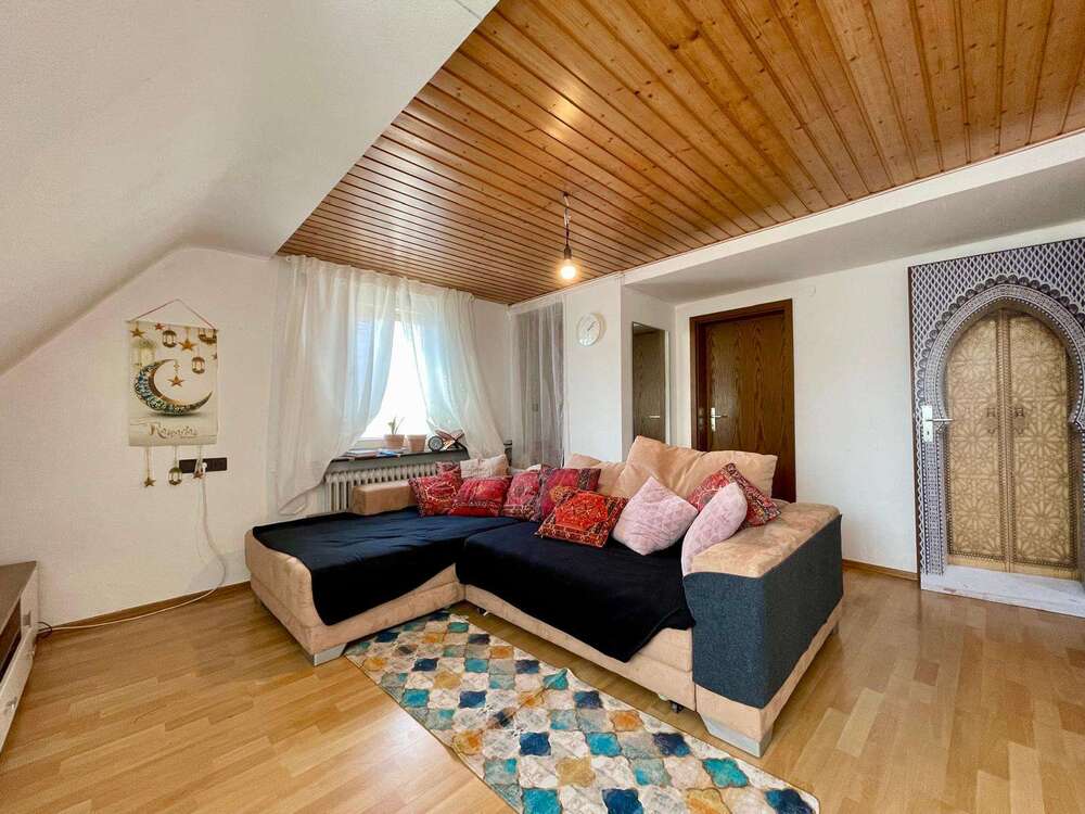 Thumbnail-Wohnung zum Kaufen in Backnang 259.000,00 € 89 m²