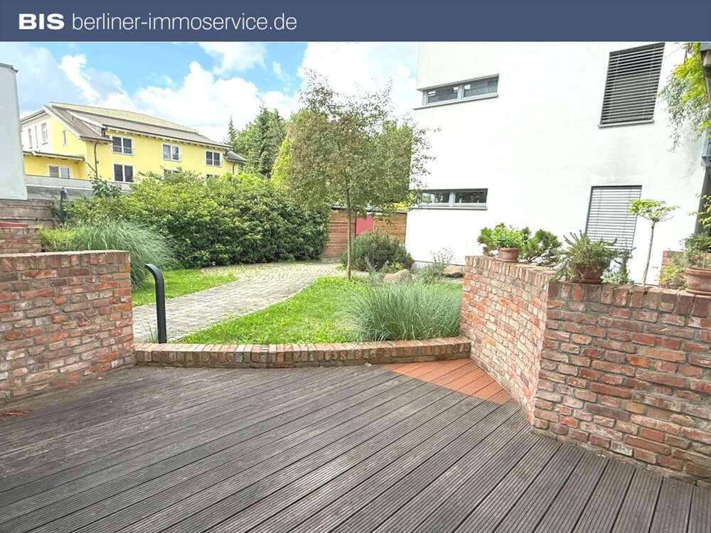 Thumbnail-Wohnung zum Kaufen in Berlin 795.000,00 € 130 m²