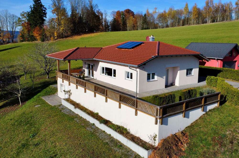 Thumbnail-Haus zum Kaufen in Breitenberg 589.000,00 € 120 m²