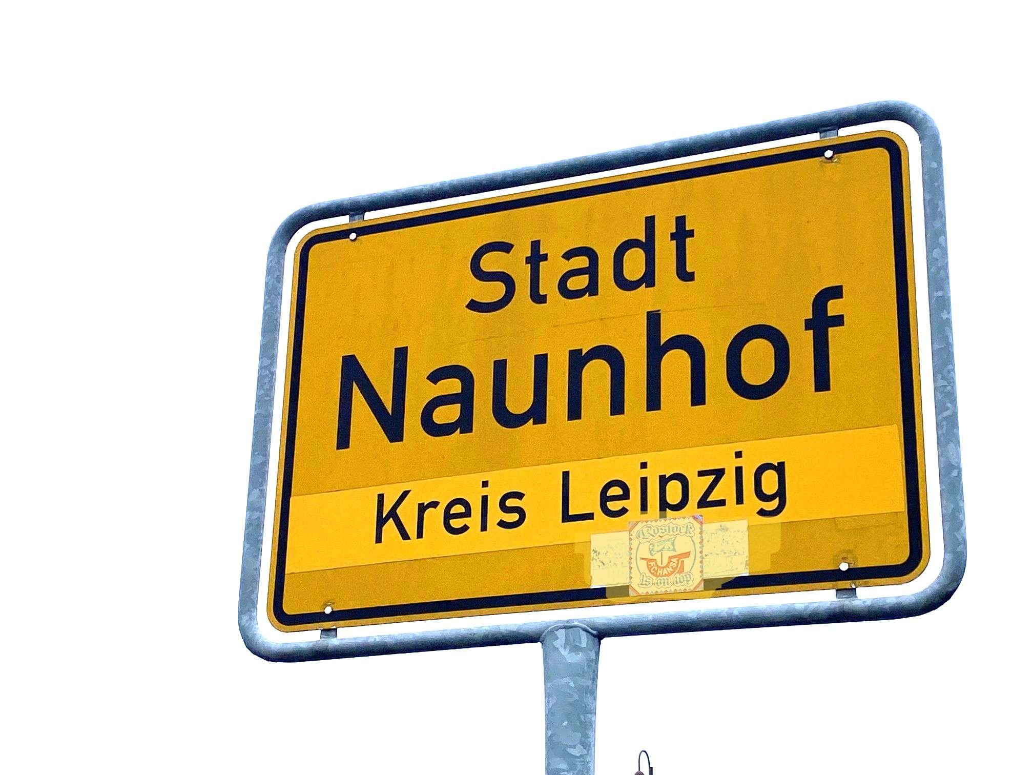 Thumbnail-Grundstück zu verkaufen in Naunhof bei Leipzig 89.000,00 € 460 m²