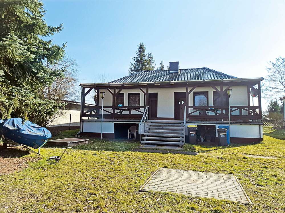 Thumbnail-Haus zum Kaufen in Roskow OT Lünow 195.000,00 € 100 m²