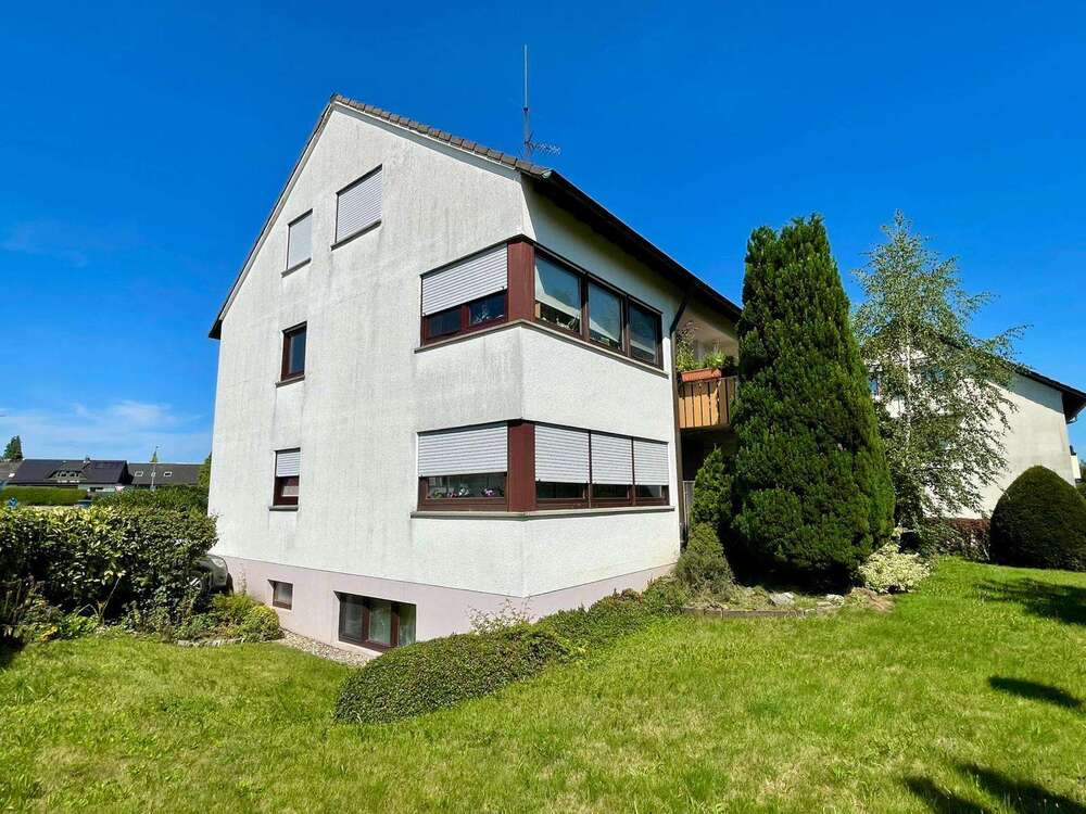 Thumbnail-Haus zum Kaufen in Welzheim 620.000,00 € 268 m²